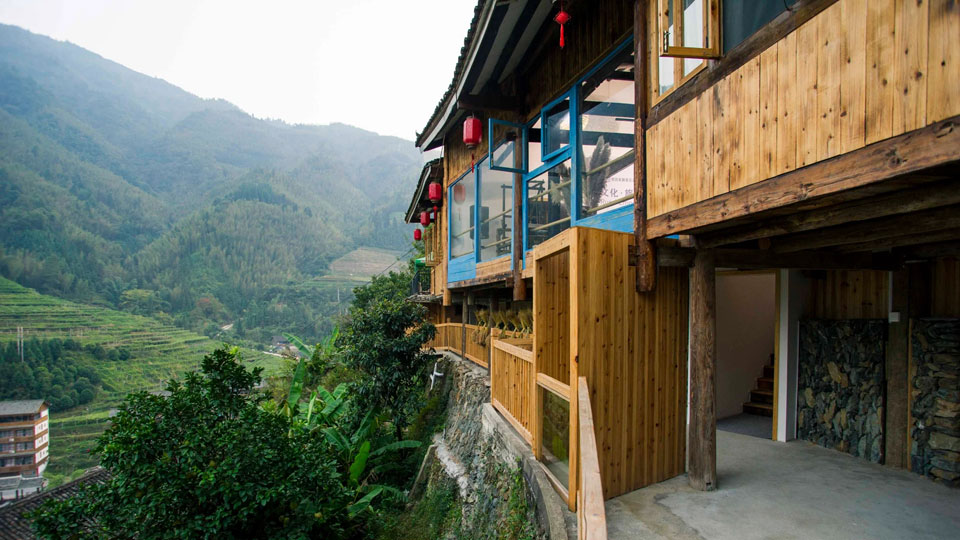 Dplus X Airbnb Work To Empower Rural Villages in China